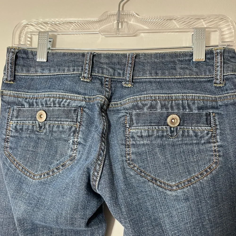 American Eagle Women’s Jeans 
Size 0 - Picture 4 of 8